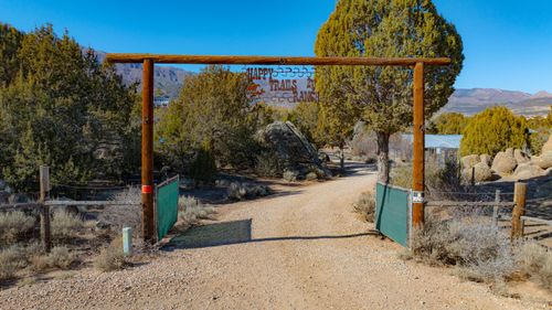 1298 S 1500 E, New Harmony, UT, 84757 | Card Image
