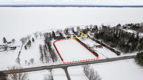 LOT 183rd Avenue, South Glengarry, ON, K0C1E0 | Card Image