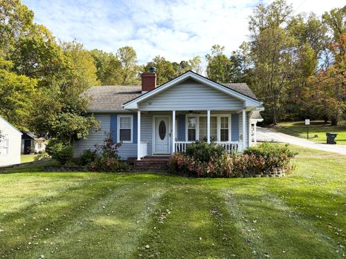 115 S Sunset St, Greeneville, TN, 37743-3692 | Card Image