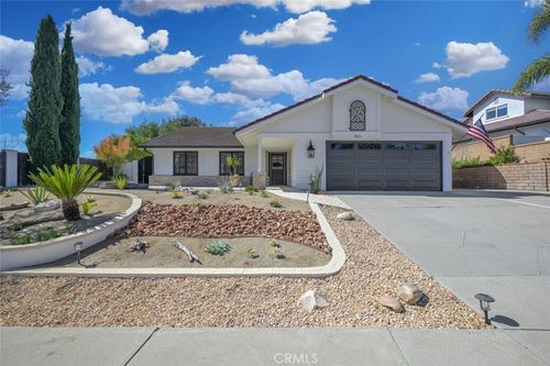 2911 Obrajero, San Clemente, CA, 92673-3475 | Card Image