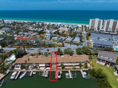107-829 E Gulf Blvd, INDIAN ROCKS BEACH, FL, 33785-3712 | Card Image