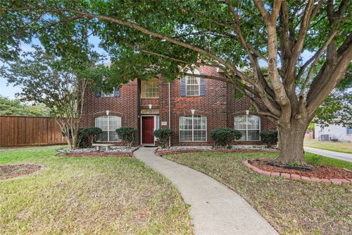 4817 Carolwood Dr, Plano, TX, 75024-2643 | Card Image