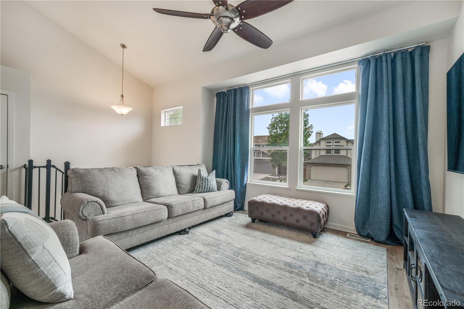 Residential in Colorado Springs 4