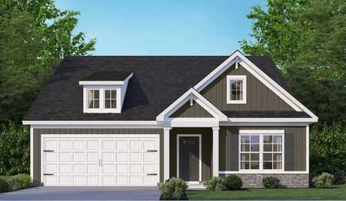 5668 Cobalt Falls Bnd, Aiken, SC, 29801-6864 | Card Image