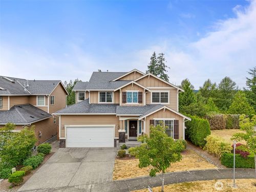 22820 41st Dr Se, Bothell, WA, 98021-9091 | Card Image