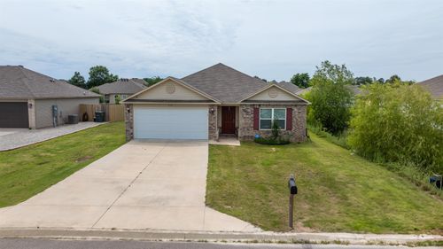 412 Harper Dr, Brookland, AR, 72417-9147 | Card Image