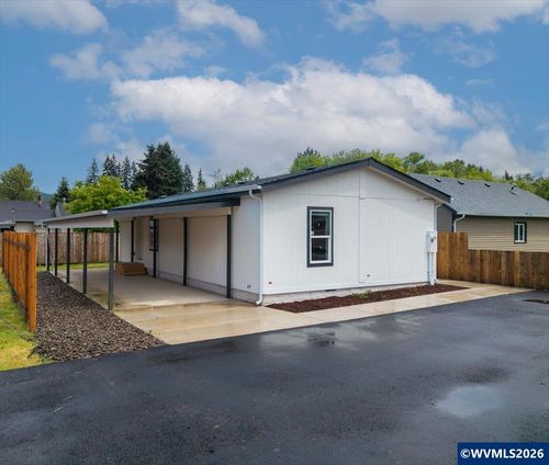 1228 47th Ave, Sweet Home, OR, 97386-3201 | Card Image