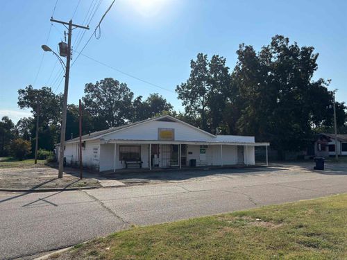 301 S New Orleans Ave, Brinkley, AR, 72021-3223 | Card Image