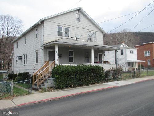 233-231-233 Maryland Ave, WESTERNPORT, MD, 21562-1410 | Card Image