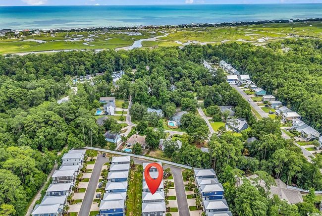 202 Clam Digger Loop, House other with 3 bedrooms, 2 bathrooms and 3 parking in Pawleys Island SC | Image 19