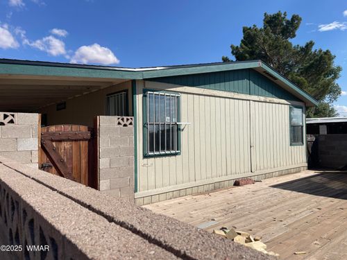 406 Encanto Dr, Holbrook, AZ, 86025-2027 | Card Image