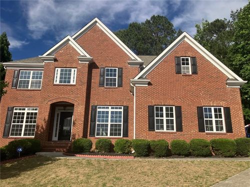 812 Mount Mckinley Way, Grayson, GA, 30017-2989 | Card Image