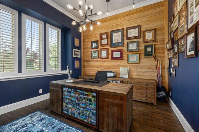 1801 Shade Tree St, House other with 4 bedrooms, 5 bathrooms and null parking in Aledo TX | Image 9