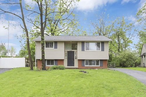 3191 Barnett Ct S, Columbus, OH, 43227-3702 | Card Image
