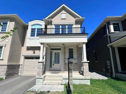 1564 Moira Cres, Milton, ON, L9E1Y1 | Card Image