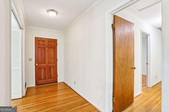 415 Haven Ln, House other with 5 bedrooms, 3 bathrooms and 2 parking in Marietta GA | Image 14