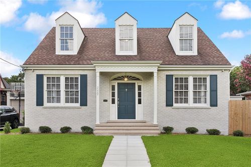3222 Octavia St, New Orleans, LA, 70125-4728 | Card Image