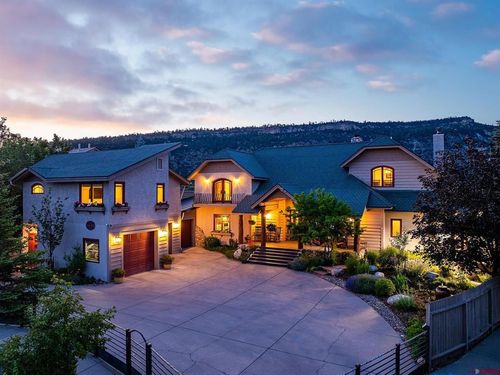 50 Sunshine Court, Durango, CO, 81301 | Card Image