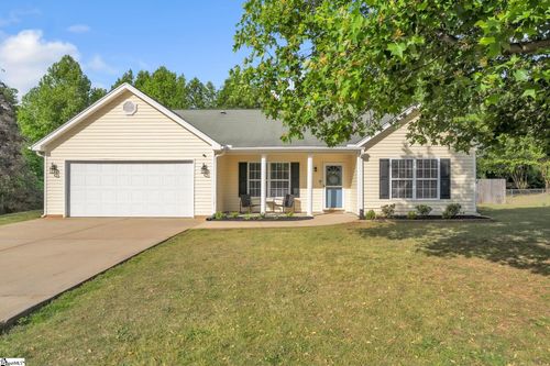 6 Spring Sky Ct, Taylors, SC, 29687-7301 | Card Image
