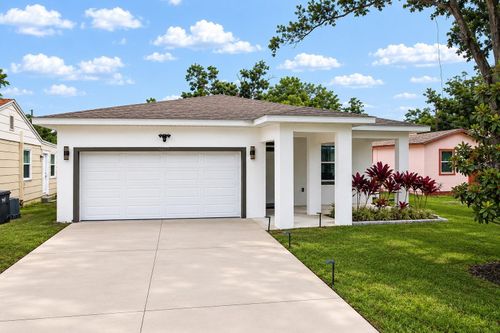 4277 43rd Ave N, SAINT PETERSBURG, FL, 33714-3543 | Card Image