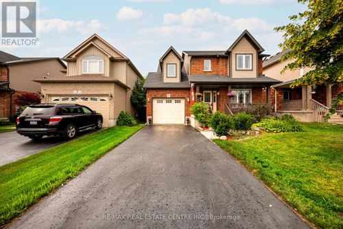 6 Maude Court, Orangeville, ON, L9W0A3 | Card Image