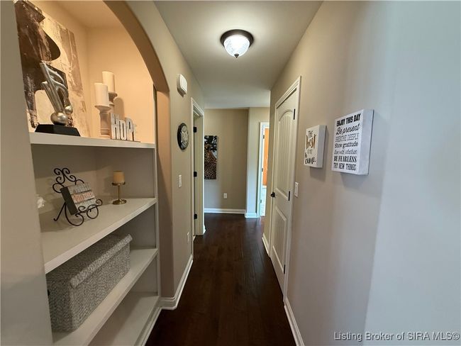 6024 Cookie Dr, Home with 4 bedrooms, 3 bathrooms and null parking in Charlestown IN | Image 15