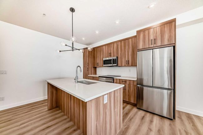 8202 - 1802 Mahogany Boulevard Se, Condo with 1 bedrooms, 2 bathrooms and 1 parking in Calgary AB | Image 7