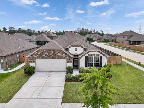 27997 Lone Hollow Lane, Spring, TX, 77386 | Card Image