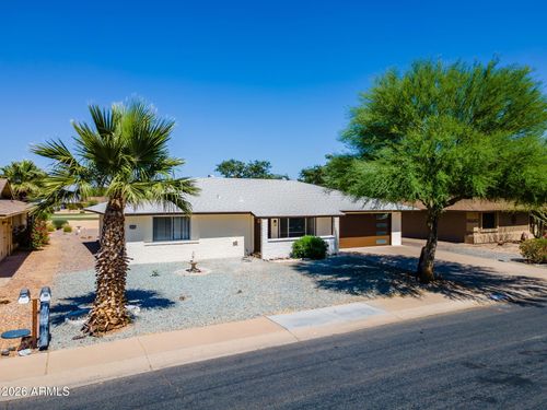 11627 N Sun Valley Drive, Sun City, AZ, 85351 | Card Image