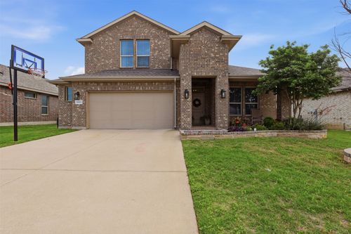 1111 Dublin Dr, Cleburne, TX, 76033-4765 | Card Image