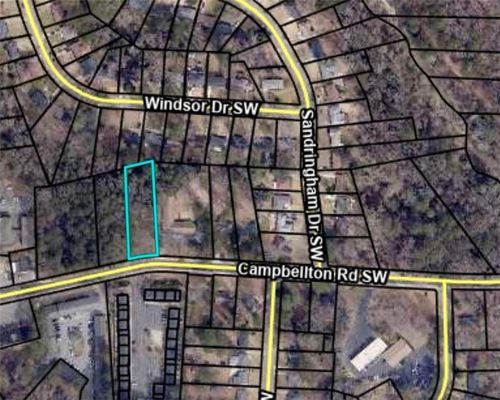 0 Campbellton Rd Sw, Atlanta, GA, 30311 | Card Image