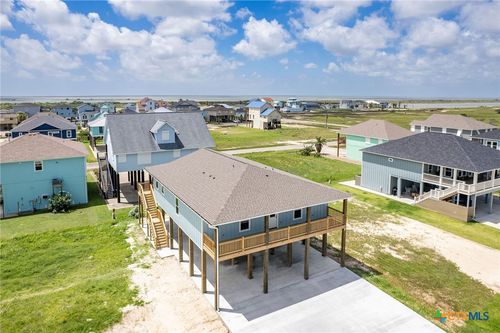 74 Whooping Crane St, Port O Connor, TX, 77982 | Card Image