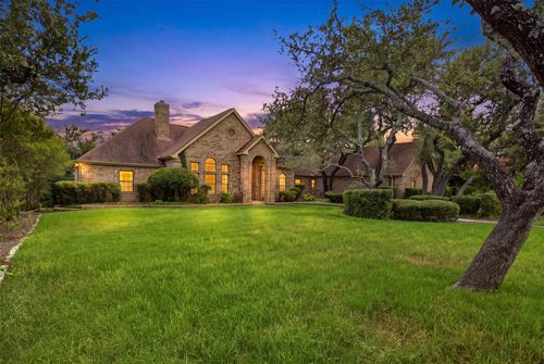 8801 Bell Mountain Drive, Austin, TX, 78730 | Card Image