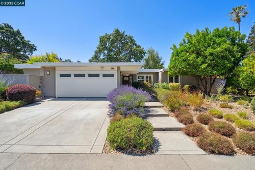 2665 San Benito Dr, Walnut Creek, CA, 94598-3108 | Card Image