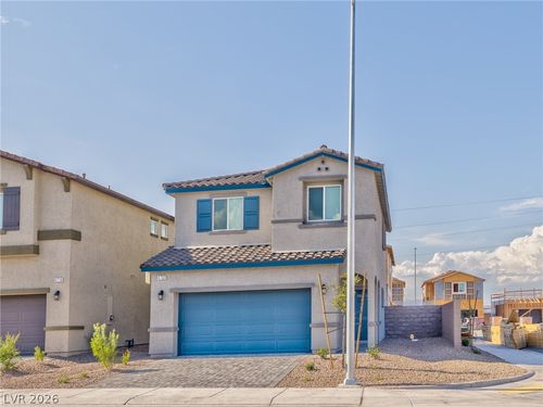 4702 Arctic Cliffs Ave, Las Vegas, NV, 89141-9120 | Card Image
