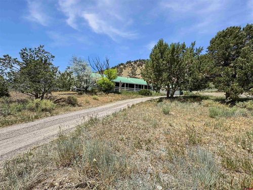 43157 Long Gulch Rd, Crawford, CO, 81415-9414 | Card Image