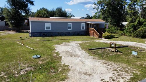535 Ne Scallop Bay Dr, Steinhatchee, FL, 32359 | Card Image