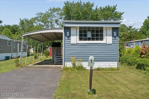 61 Alissa Ter, Jackson, NJ, 08527-3116 | Card Image