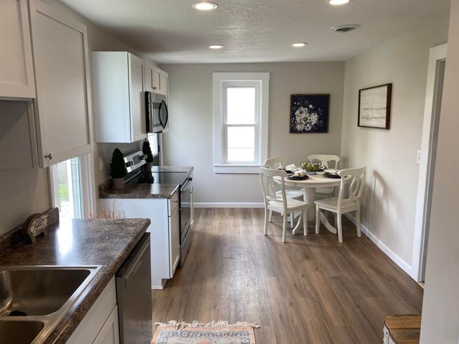 443 E Washington St, House other with 3 bedrooms, 2 bathrooms and null parking in Huntington IN | Image 31
