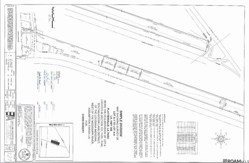 LOT A-1 Highway 308, Belle Rose, LA, 70341 | Card Image