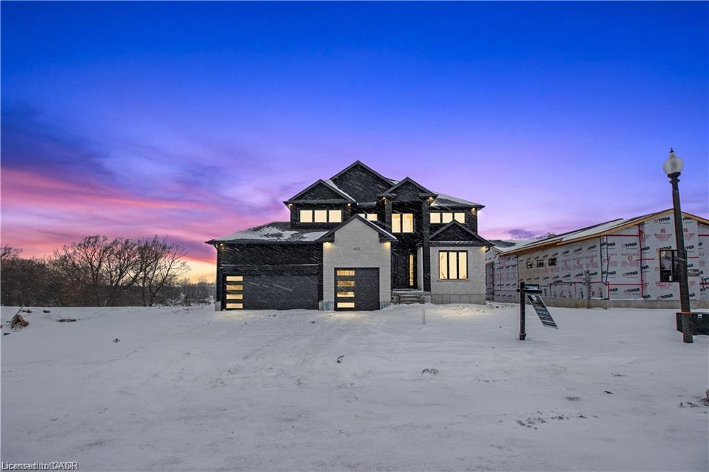 Residential in Milverton 4