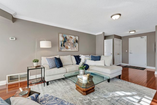 206 - 1770 Main St W, Condo with 2 bedrooms, 2 bathrooms and null parking in Hamilton ON | Image 9