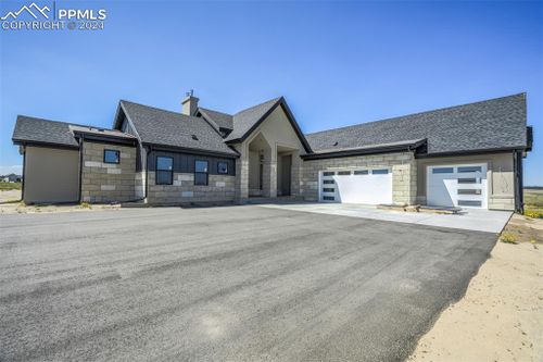 17110 Early Light Dr, Colorado Springs, CO, 80908-1701 | Card Image