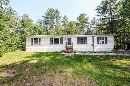 44 Hoit Mill Rd, Weare, NH, 03281-5554 | Card Image