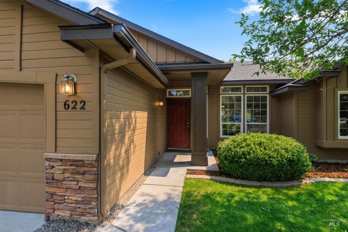 622 N Mudstone Way, Kuna, ID, 83634-2452 | Card Image