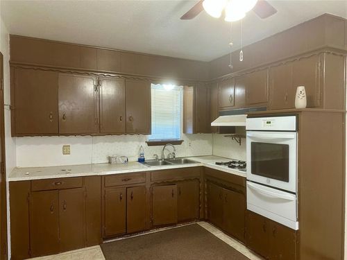 6404 S Byers Avenue, Oklahoma City, OK, 73149 | Card Image