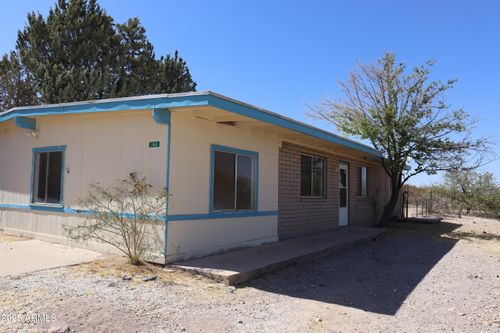 144 W Avenida Hermosa, Tombstone, AZ, 85638-0078 | Card Image