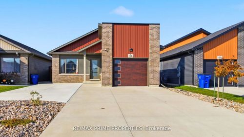 110 Moonstone Cres, Chatham, ON, N7M0S2 | Card Image