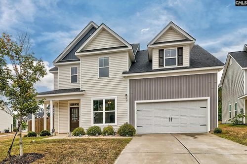 453 Blue Robin Lane, Columbia, SC, 29210 | Card Image