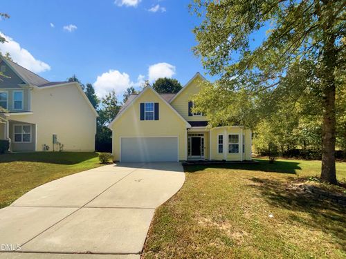 177 Longbay St, Garner, NC, 27529-6206 | Card Image